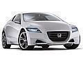 Honda CR-Z Concept